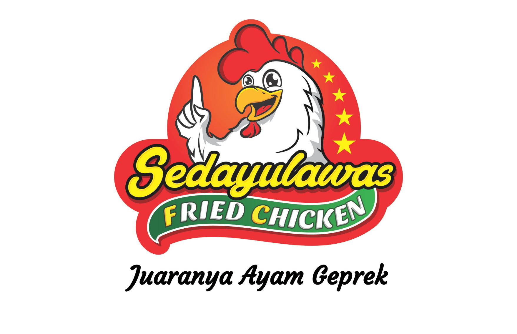 Sedayulawas Fried Chicken